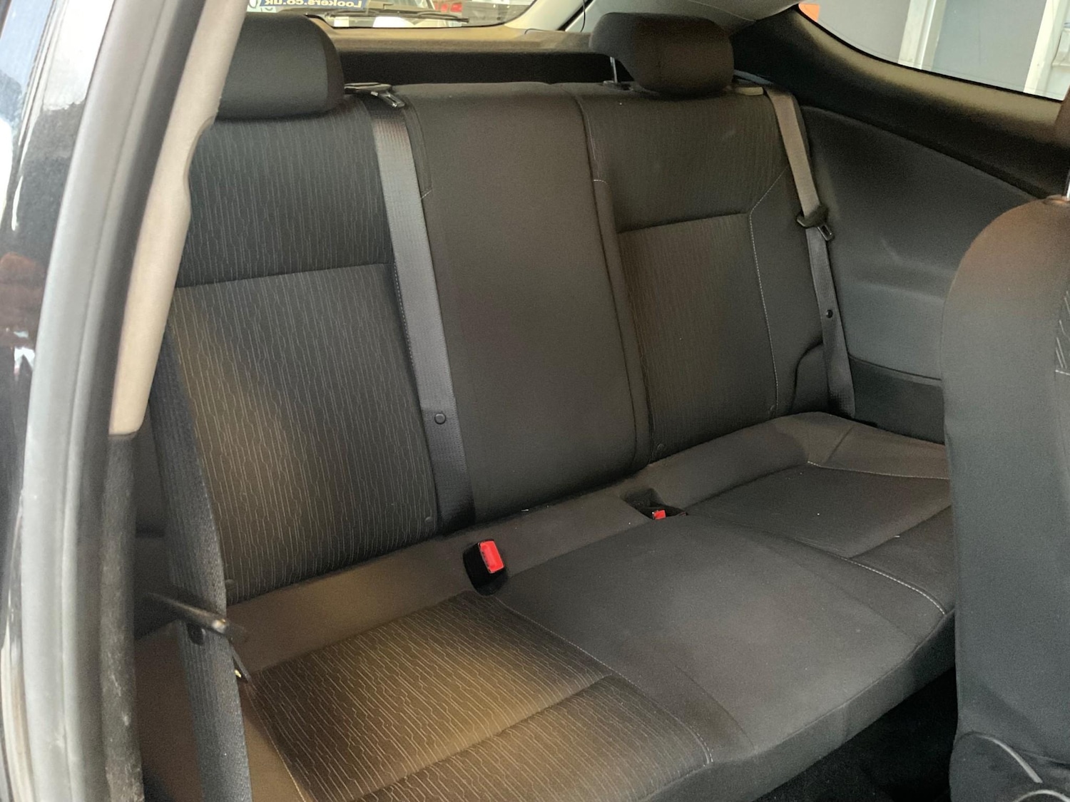 Used Vauxhall Astra GTC 2012 for sale - 77607919: Photo 12