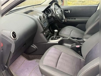 Used Nissan Qashqai 2012 for sale - 78029025: Photo