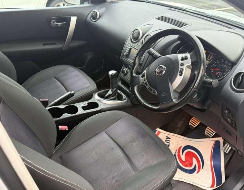 Used Nissan Qashqai 2012 for sale - 78029025: Photo 4