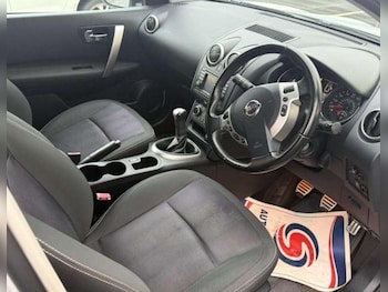 Used Nissan Qashqai 2012 for sale - 78029025: Photo