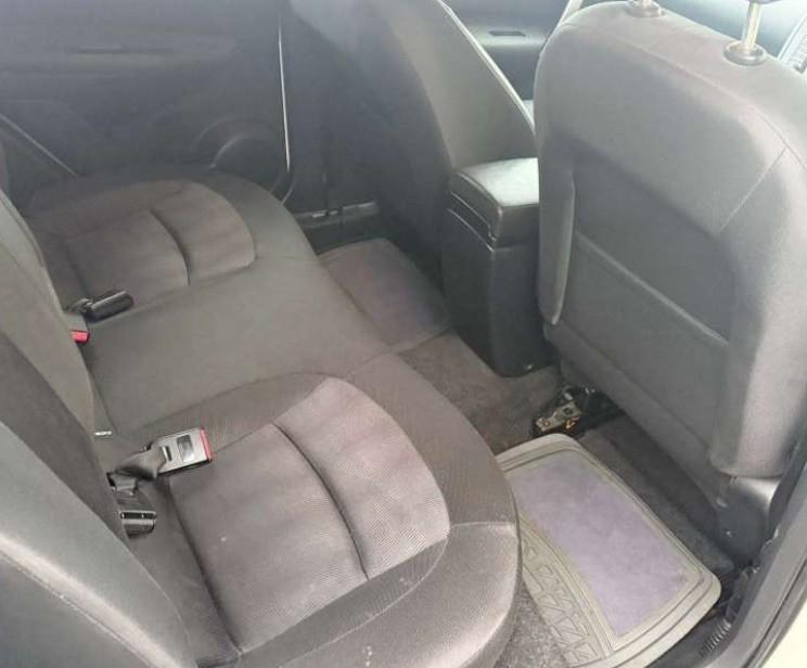 Used Nissan Qashqai 2012 for sale - 78029025: Photo 5