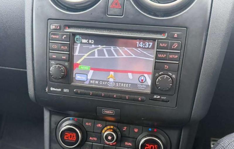 Used Nissan Qashqai 2012 for sale - 78029025: Photo 6