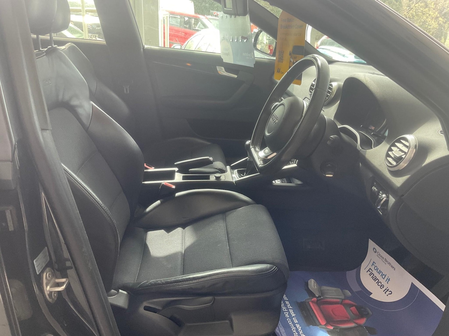 Used Audi A3 2010 for sale - 78212258: Photo 10