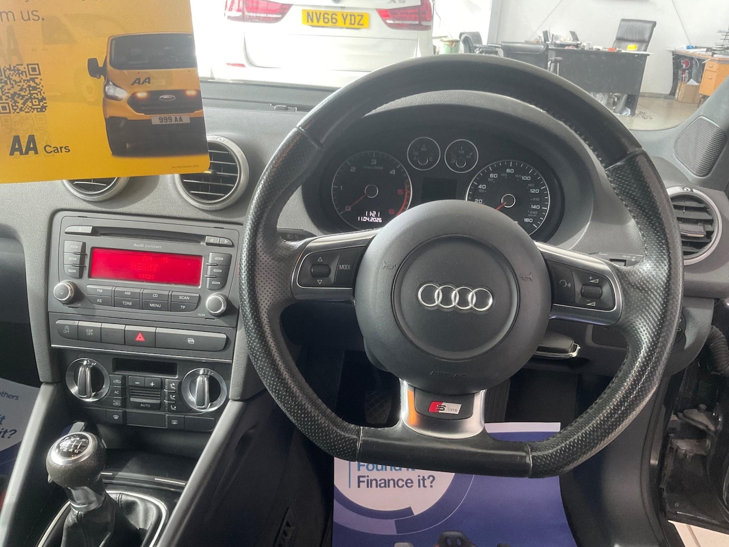 Used Audi A3 2010 for sale - 78212258: Photo 15