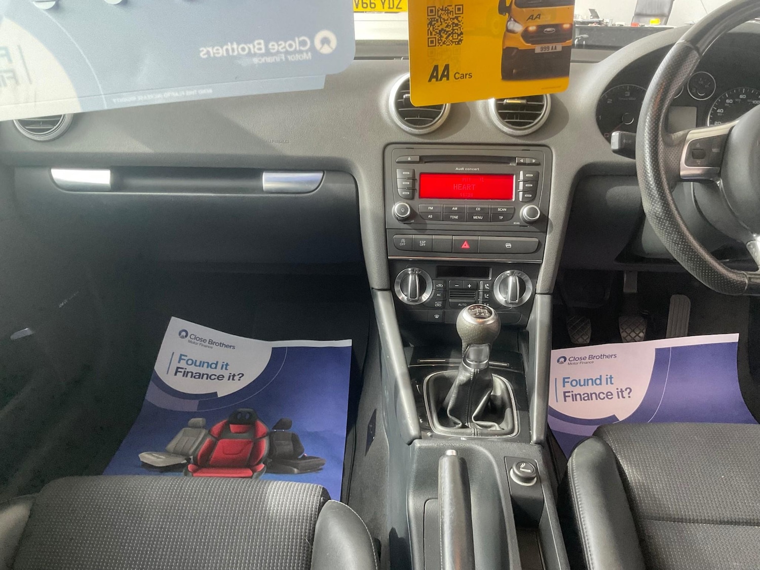 Used Audi A3 2010 for sale - 78212258: Photo 16