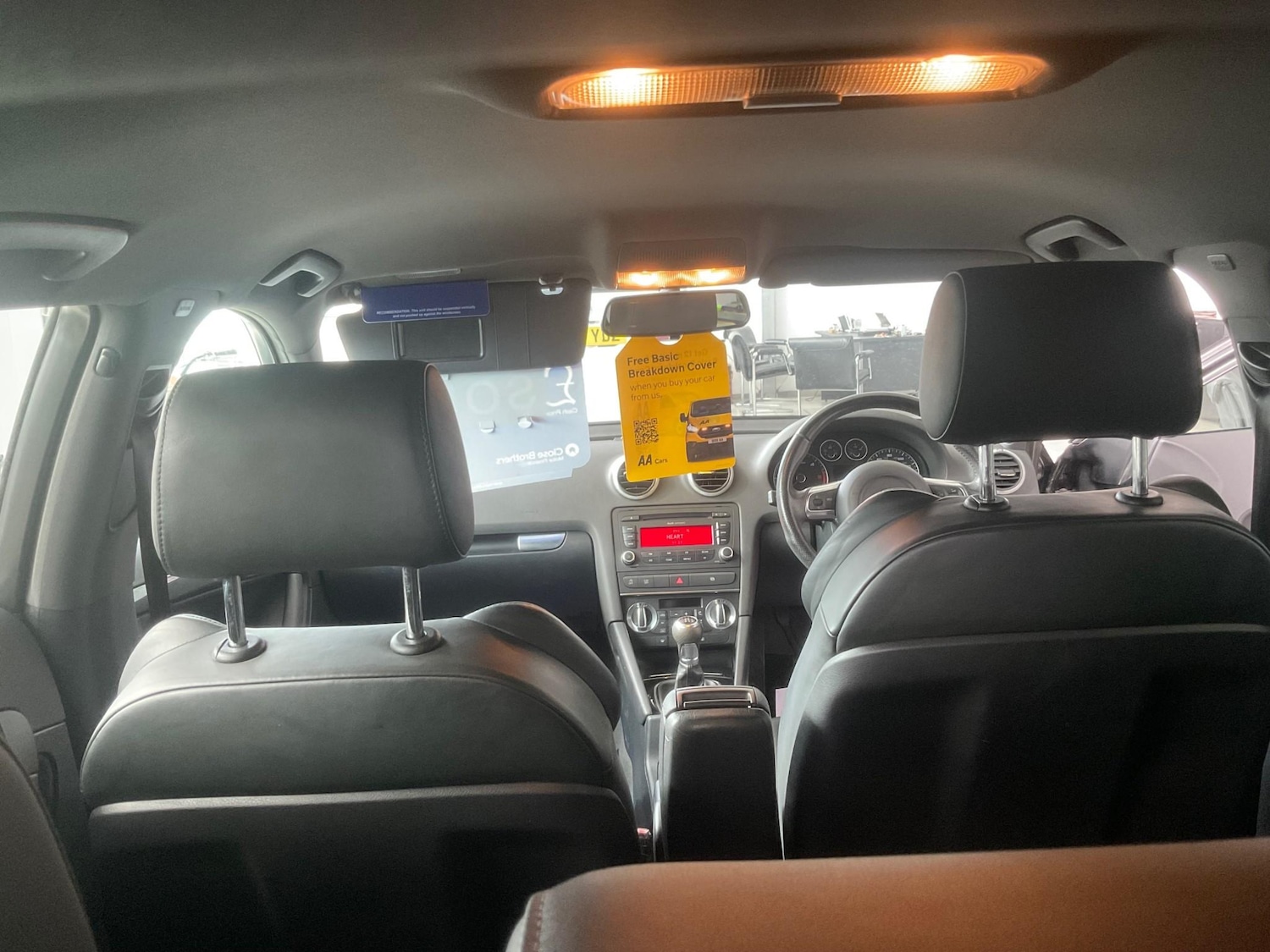 Used Audi A3 2010 for sale - 78212258: Photo 17