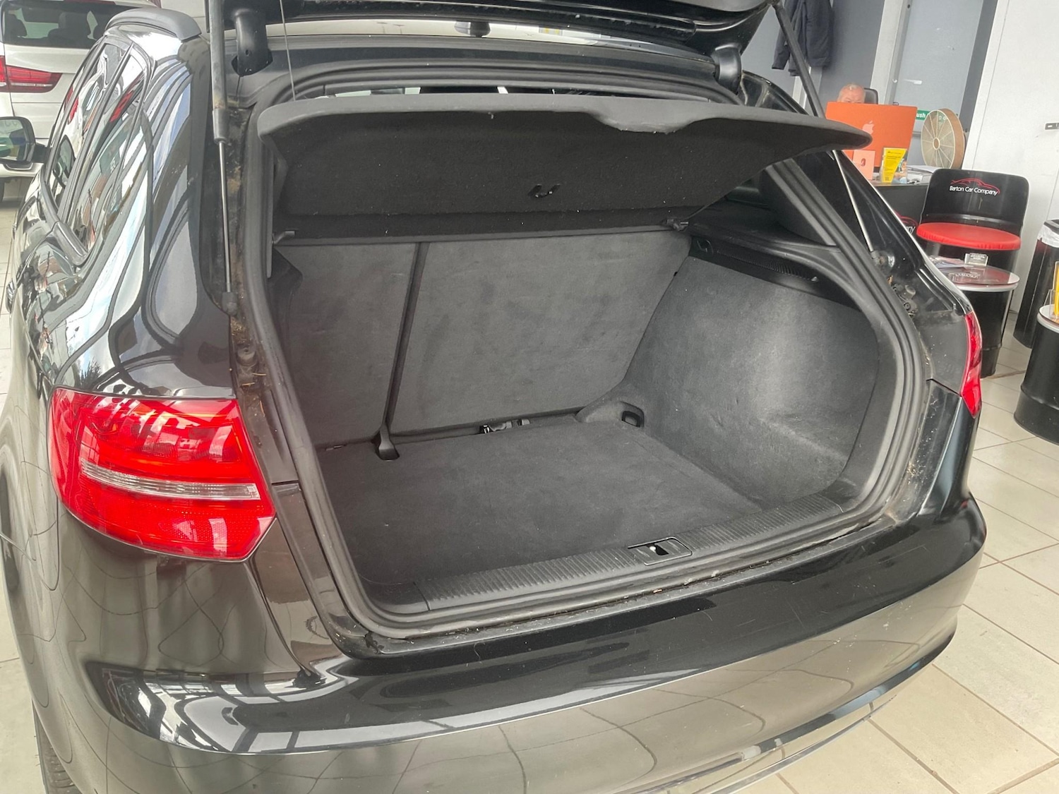 Used Audi A3 2010 for sale - 78212258: Photo 18