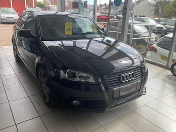 Used Audi A3 2010 for sale - 78212258: Photo