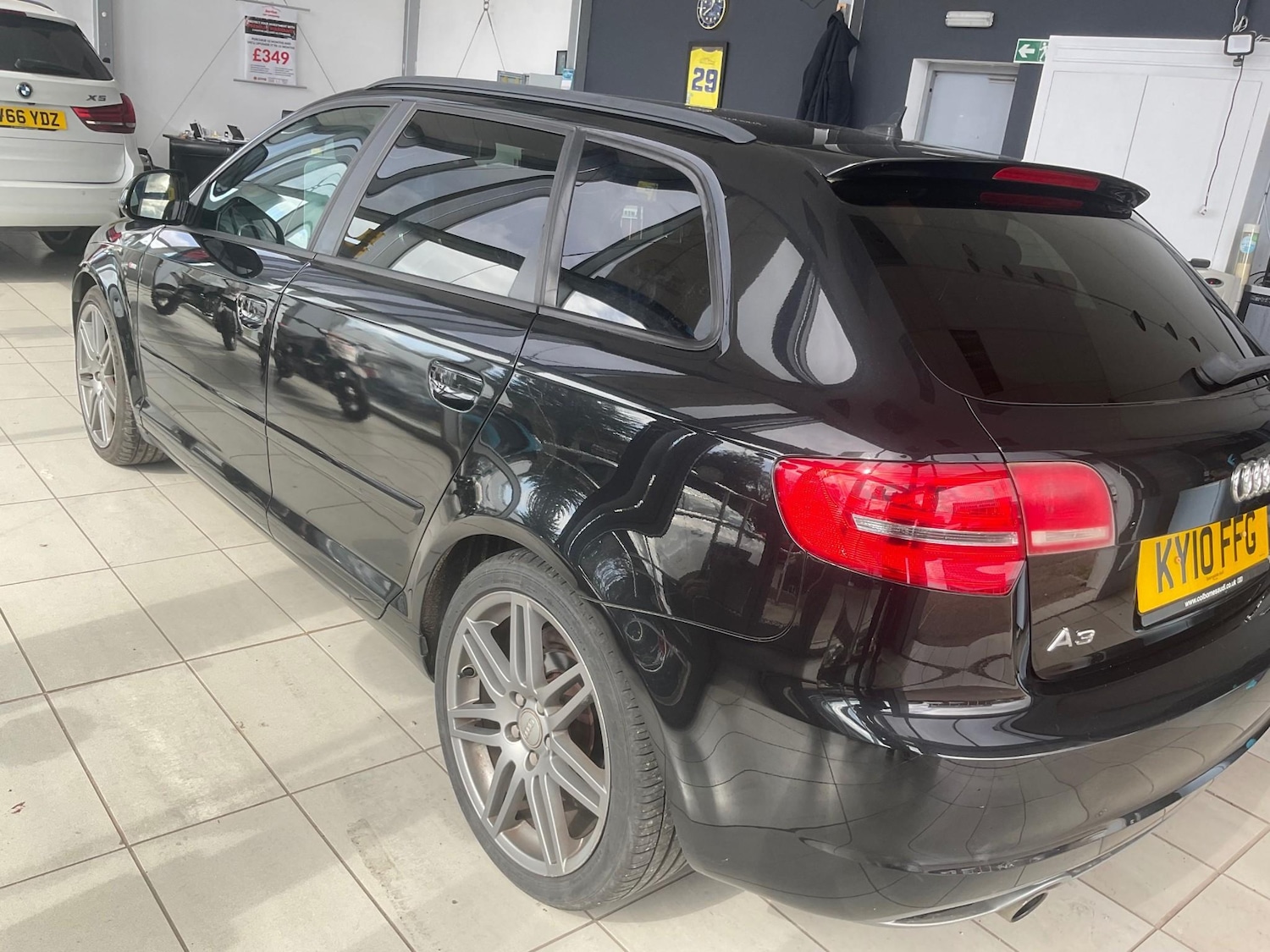 Used Audi A3 2010 for sale - 78212258: Photo 5