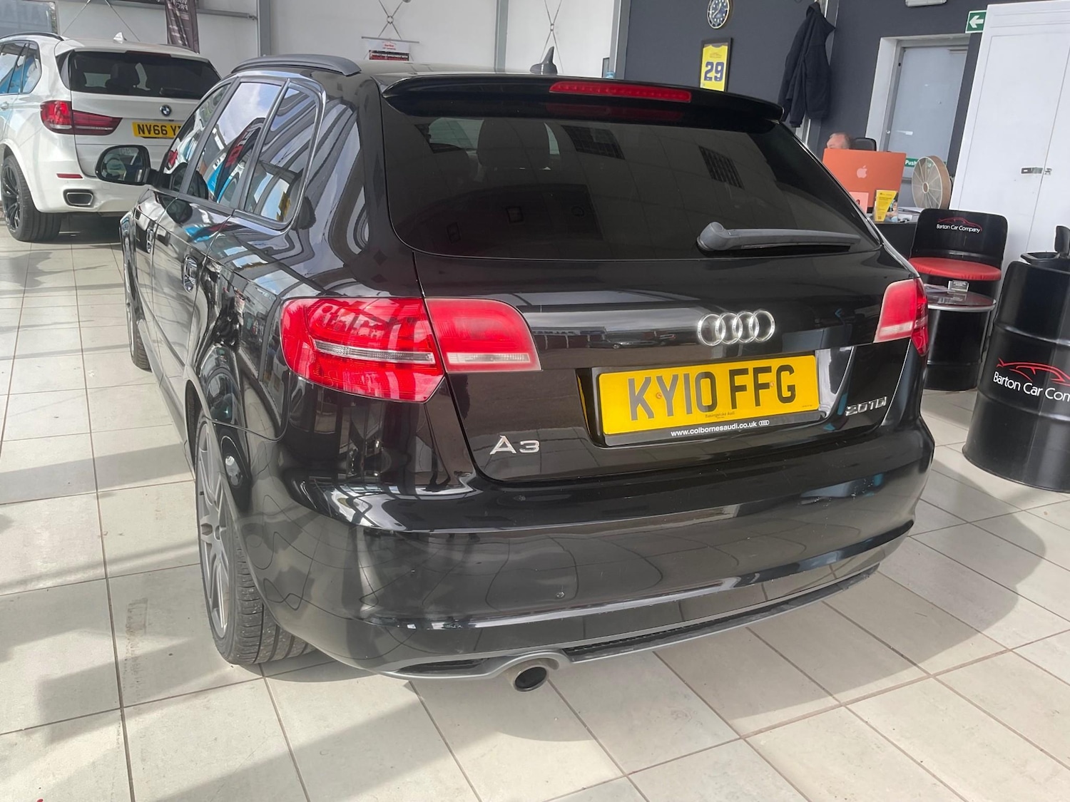 Used Audi A3 2010 for sale - 78212258: Photo 7