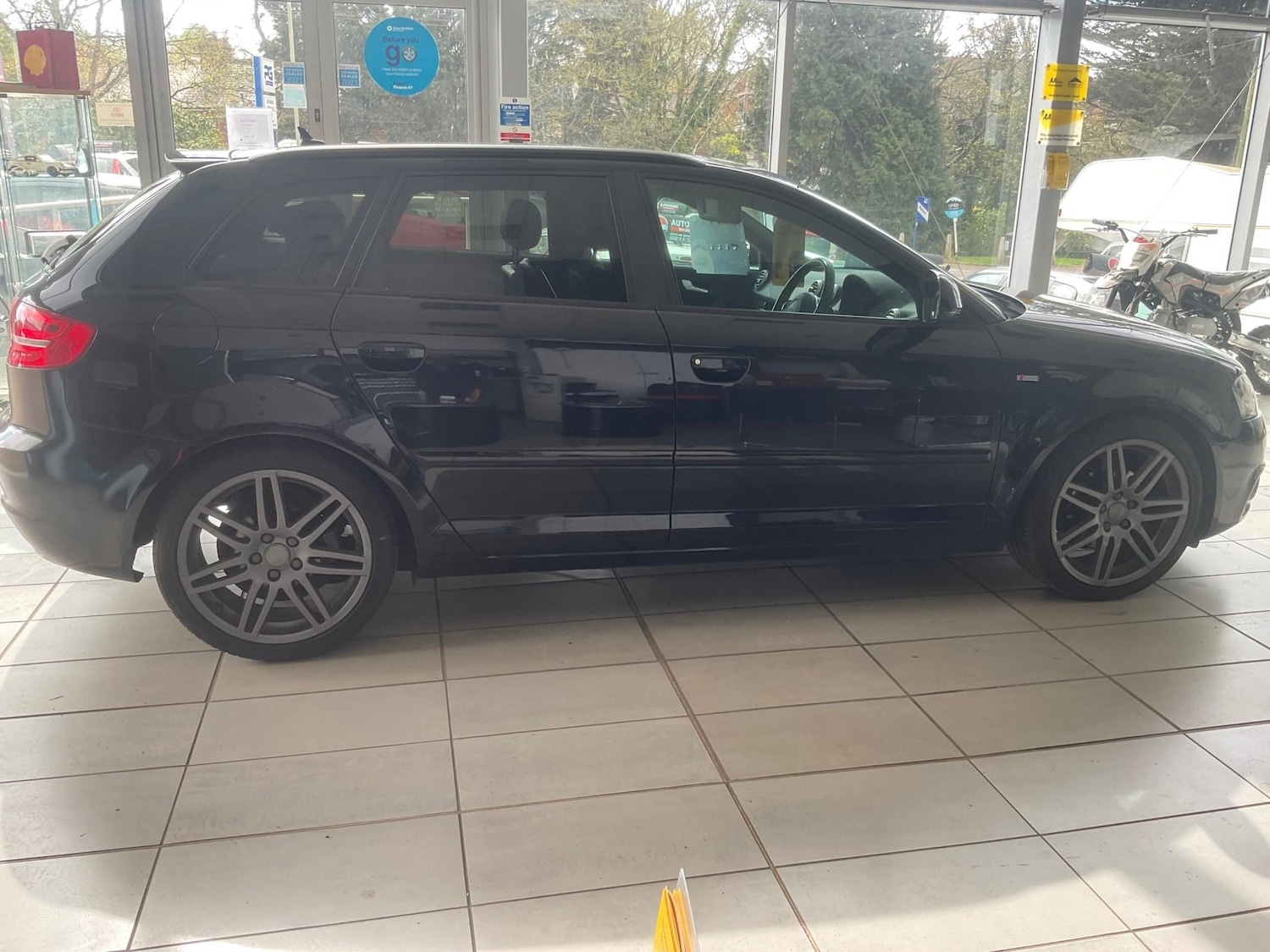 Used Audi A3 2010 for sale - 78212258: Photo 9