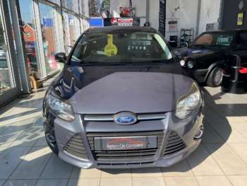 Used Ford Focus 2012 for sale - 74606005: Photo