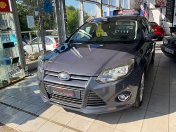 Used Ford Focus 2012 for sale - 74606005: Photo