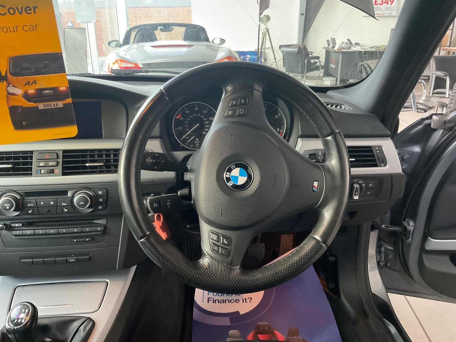 Used BMW 3 Series 2011 for sale - 77128607: Photo 17