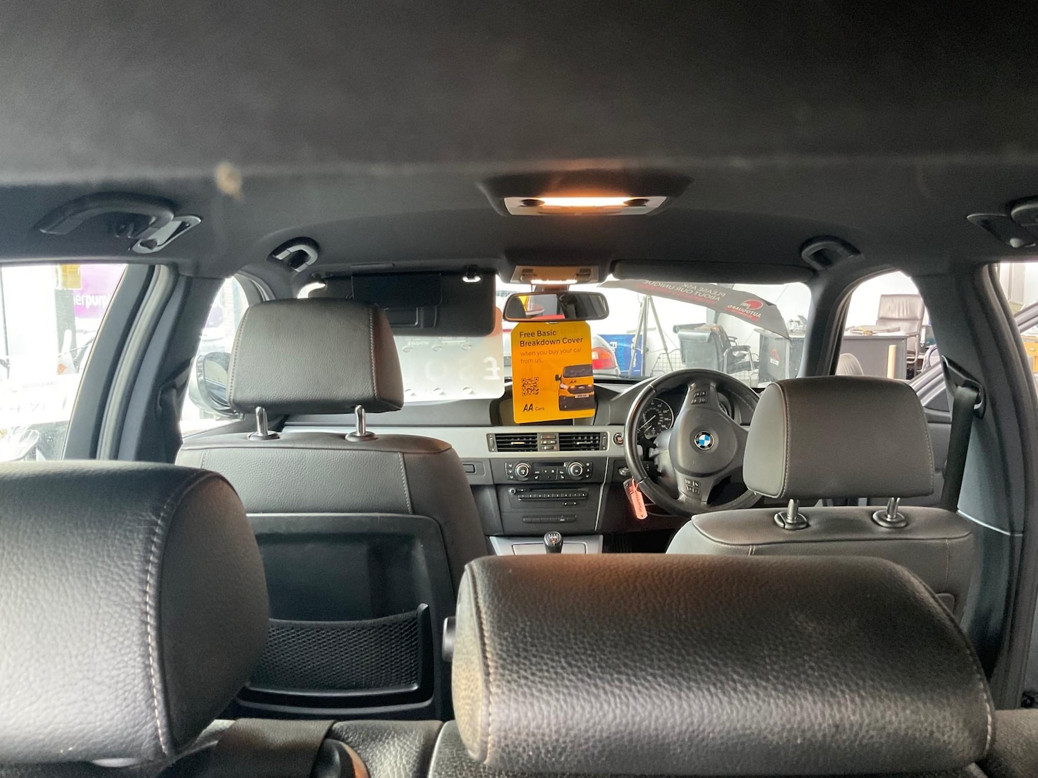 Used BMW 3 Series 2011 for sale - 77128607: Photo 19