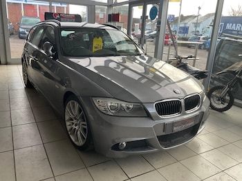 Used BMW 3 Series 2011 for sale - 77128607: Photo