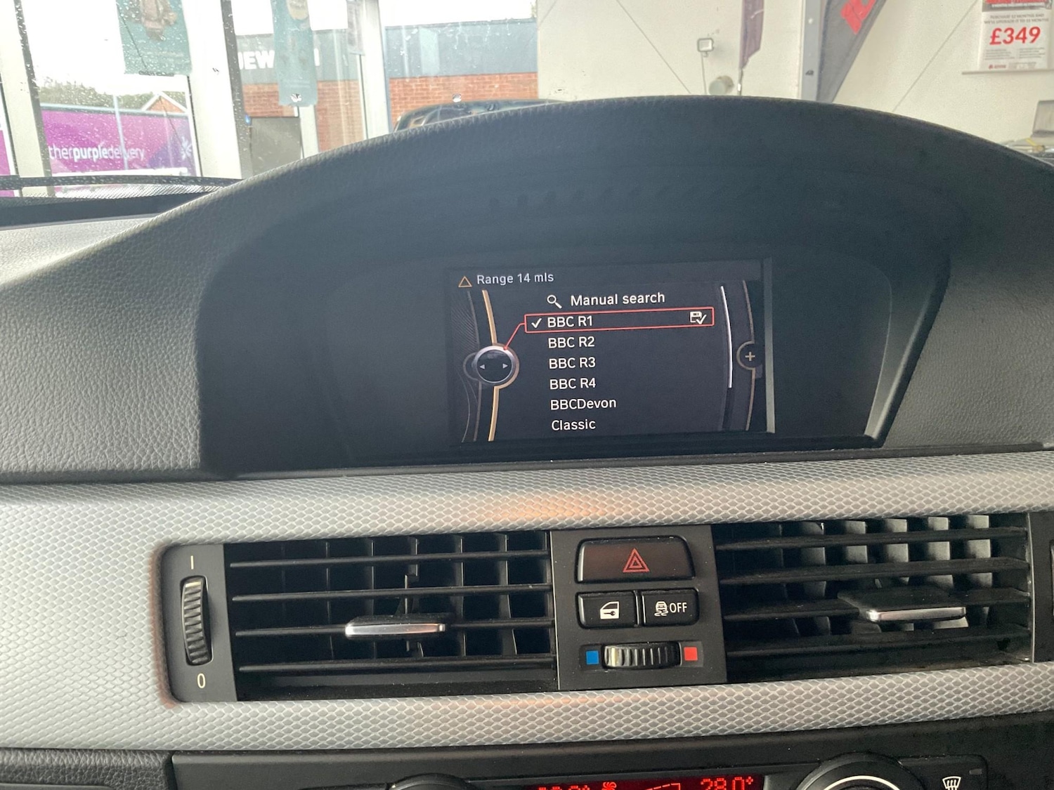 Used BMW 3 Series 2011 for sale - 77128607: Photo 22