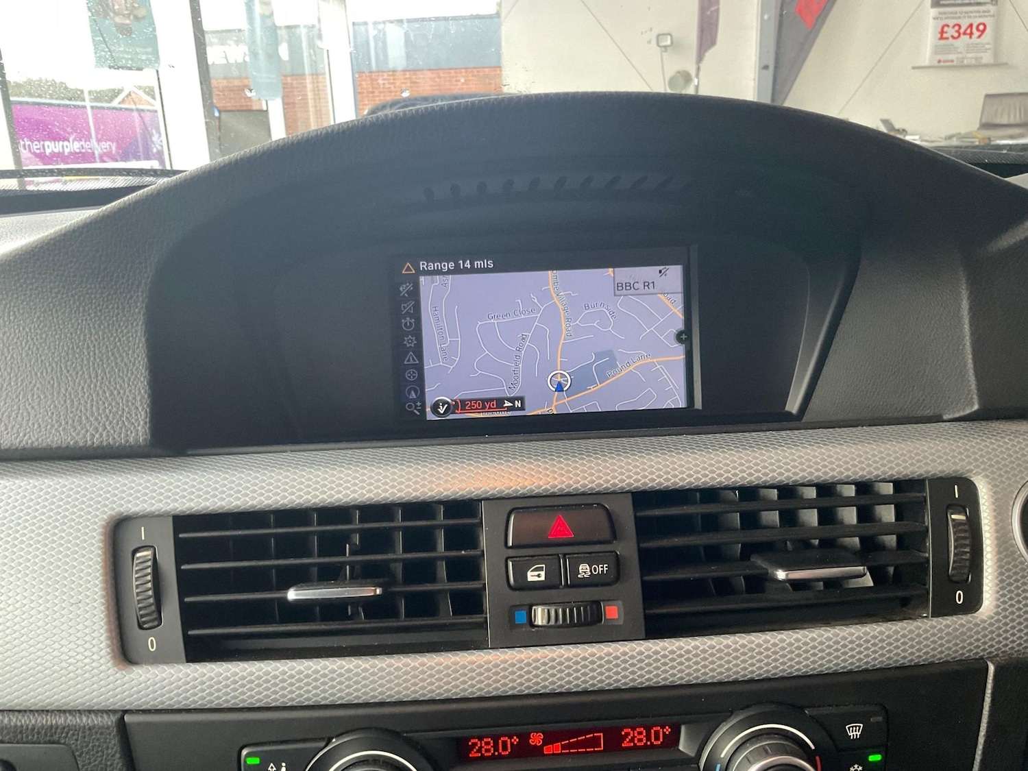 Used BMW 3 Series 2011 for sale - 77128607: Photo 23