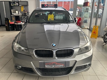 Used BMW 3 Series 2011 for sale - 77128607: Photo
