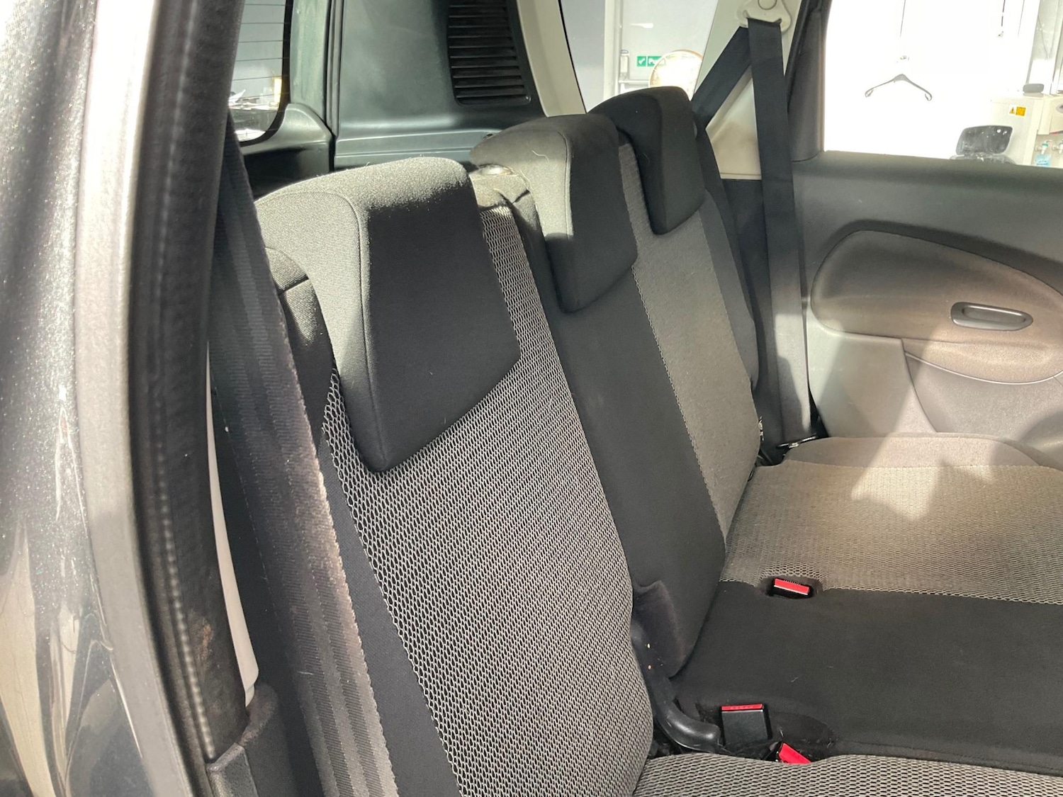 Used Citroen C3 Picasso 2014 for sale - 77139254: Photo 10