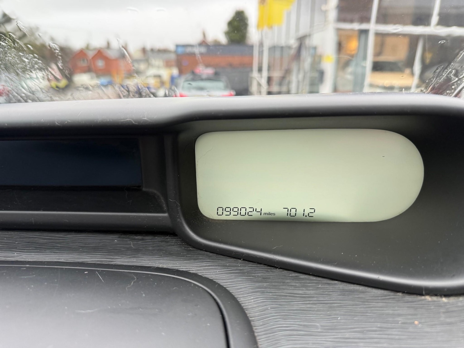 Used Citroen C3 Picasso 2014 for sale - 77139254: Photo 3