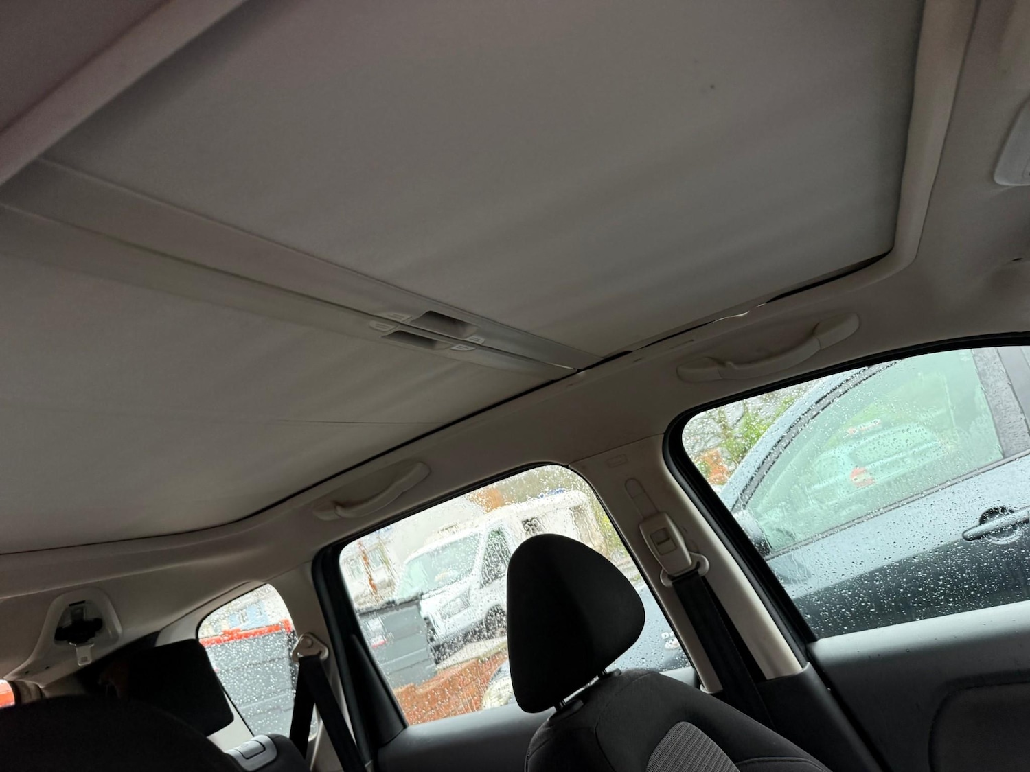 Used Citroen C3 Picasso 2014 for sale - 77139254: Photo 4