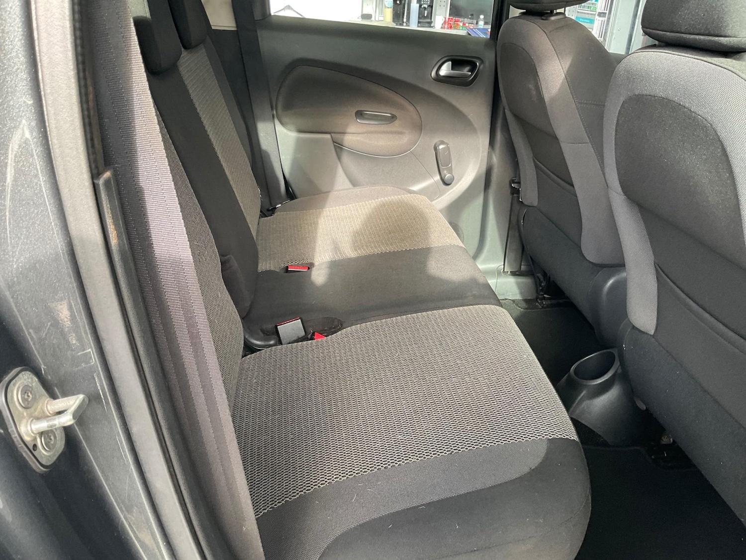 Used Citroen C3 Picasso 2014 for sale - 77139254: Photo 9