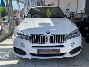 Used BMW X5 2016 for sale - 74569289: Photo