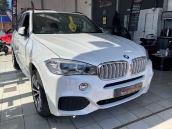 Used BMW X5 2016 for sale - 74569289: Photo