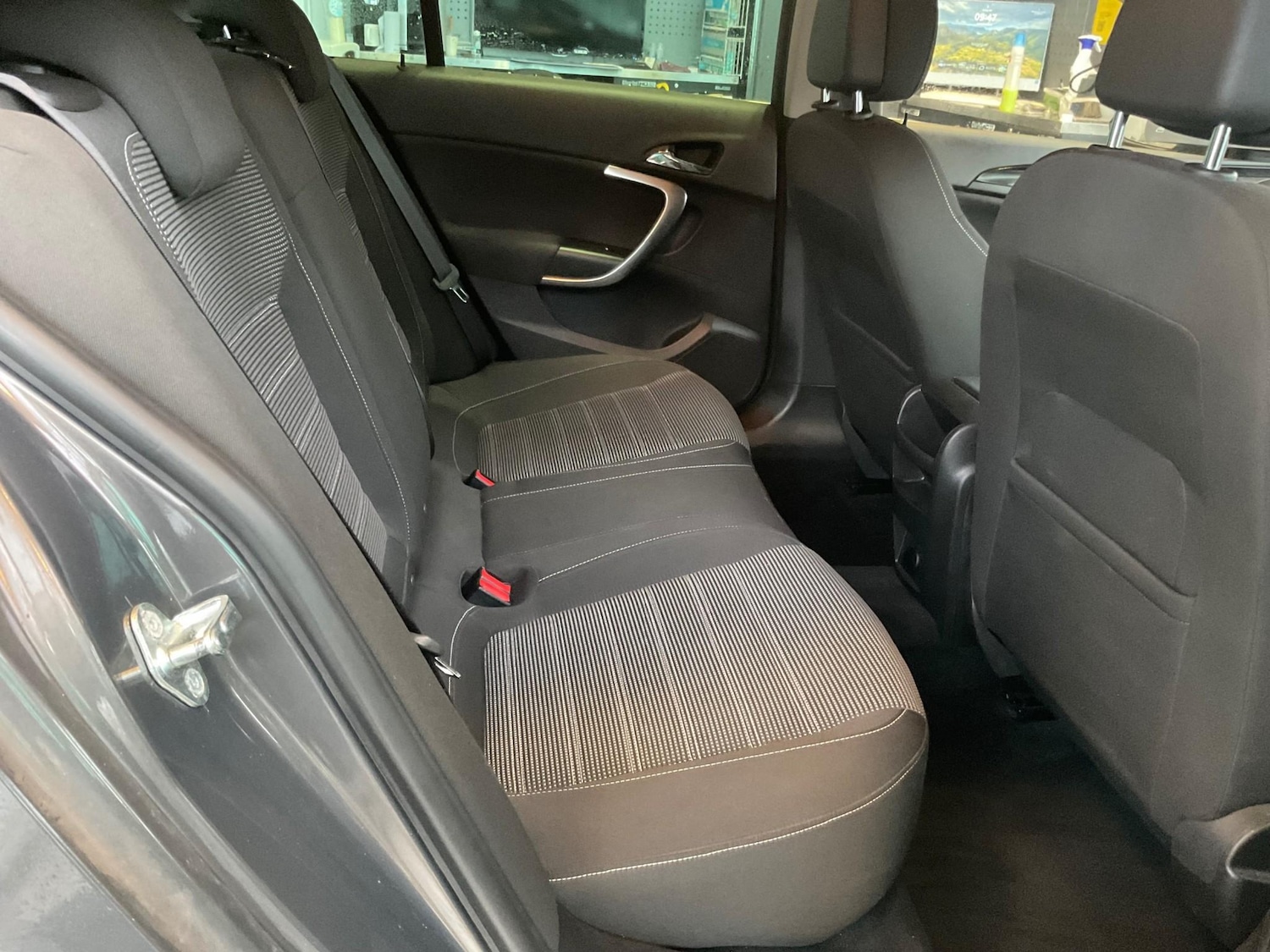 Used Vauxhall Insignia 2016 for sale - 77779350: Photo 17