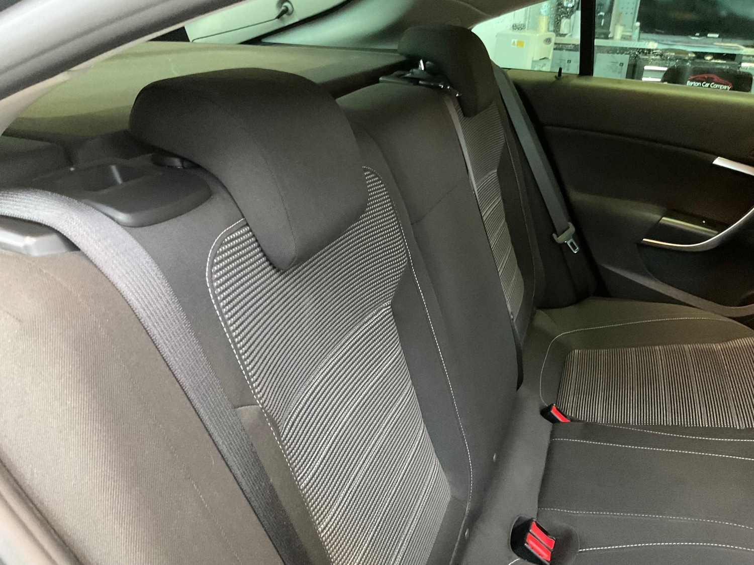 Used Vauxhall Insignia 2016 for sale - 77779350: Photo 21