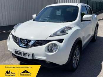 2015 (15) - 1.5 dCi Tekna 5dr