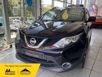 2014 (14) - Qashqai Tekna Dci 5-Door