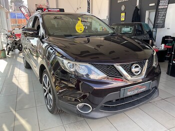 Used Nissan Qashqai 2014 for sale - 74569294: Photo