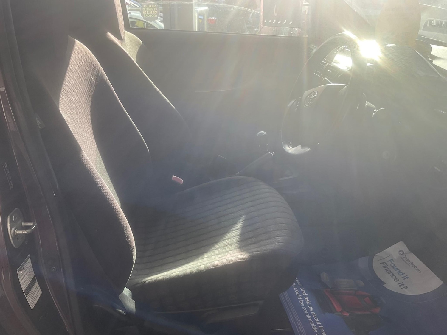 Used Toyota IQ 2010 for sale - 76569116: Photo 10