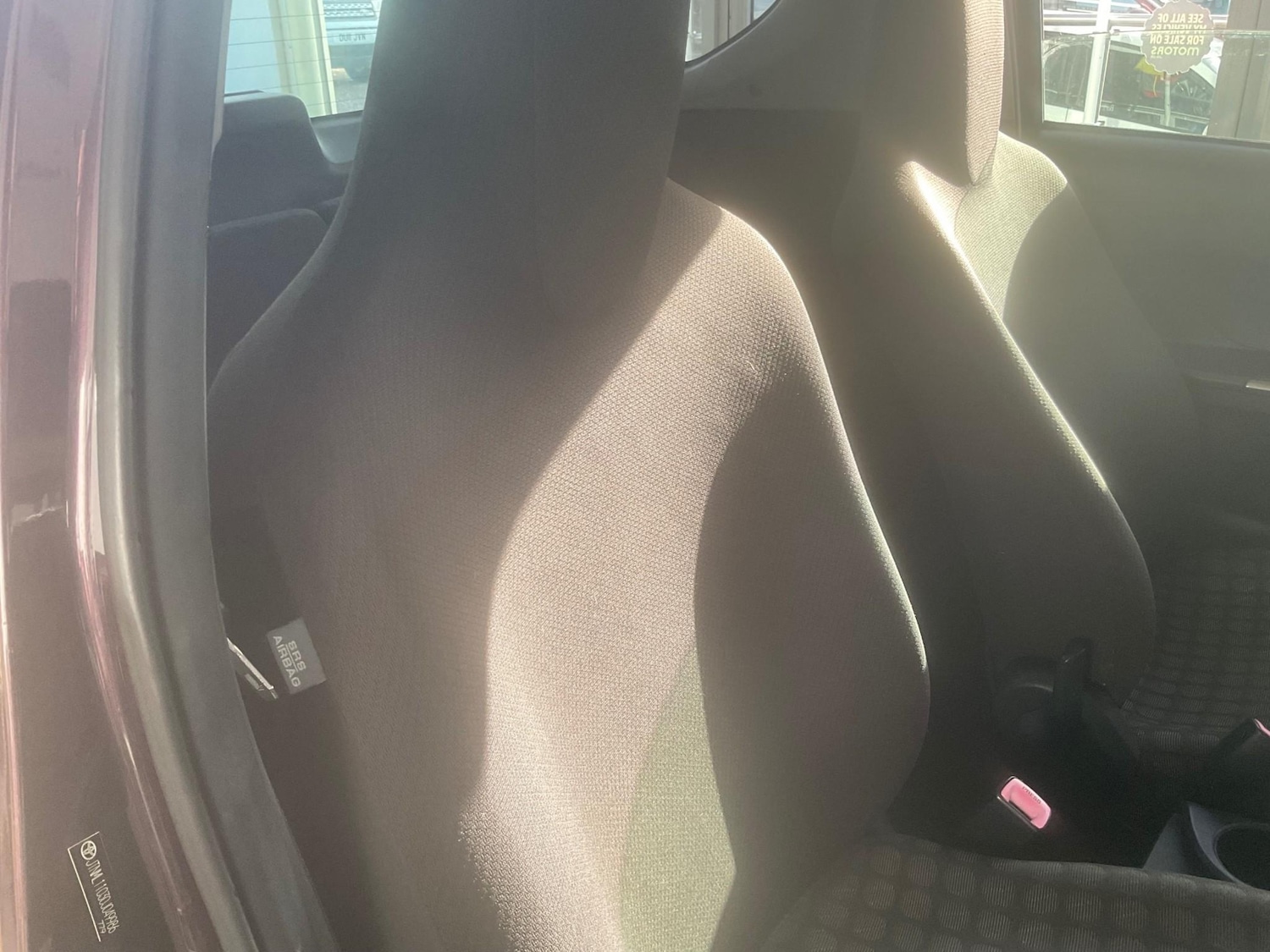 Used Toyota IQ 2010 for sale - 76569116: Photo 11