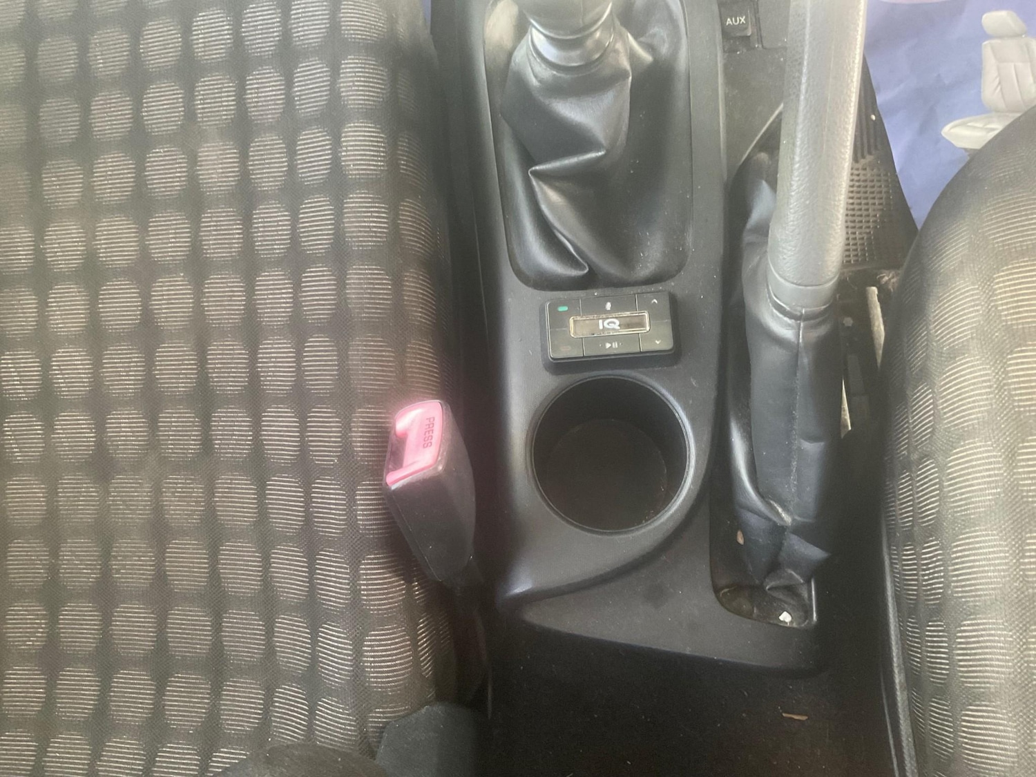 Used Toyota IQ 2010 for sale - 76569116: Photo 14