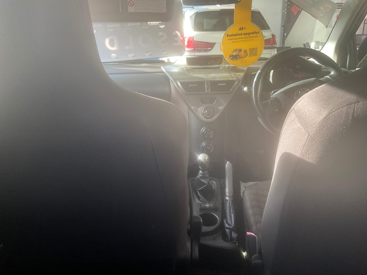 Used Toyota IQ 2010 for sale - 76569116: Photo 16