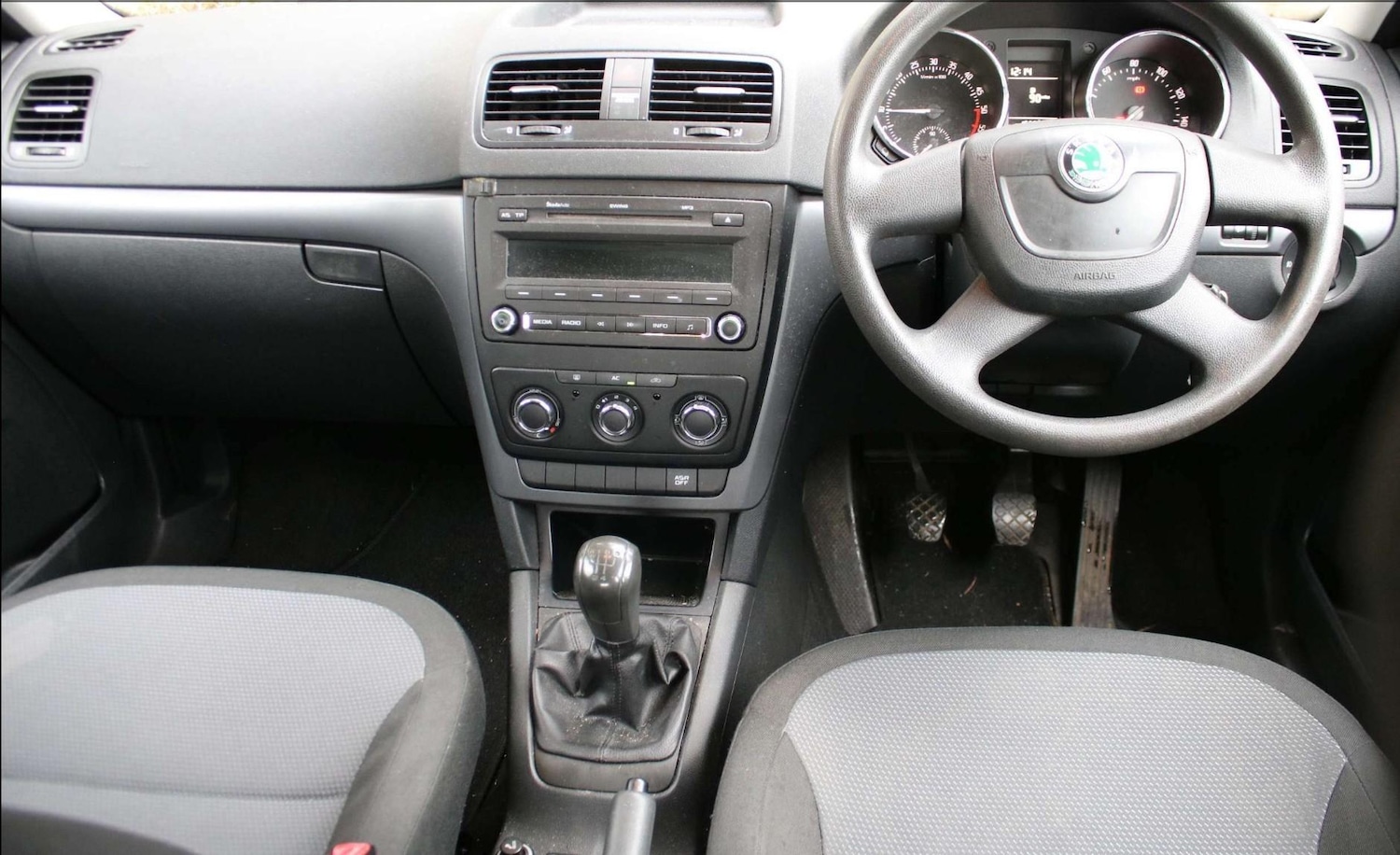 Used Skoda Yeti 2010 for sale - 76909162: Photo 5