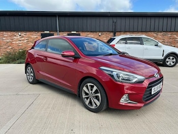 Used Hyundai i20 2015 for sale - 78479961: Photo