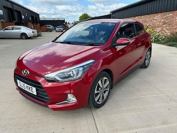 Used Hyundai i20 2015 for sale - 78479961: Photo