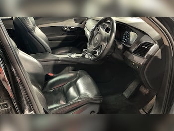 Used Volvo XC90 2016 for sale - 78782269: Photo