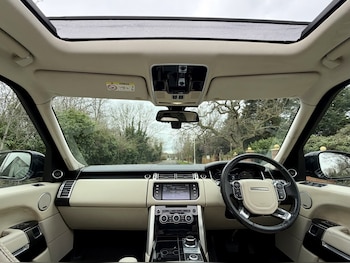 Used Land Rover Range Rover 2013 for sale - 78242809: Photo