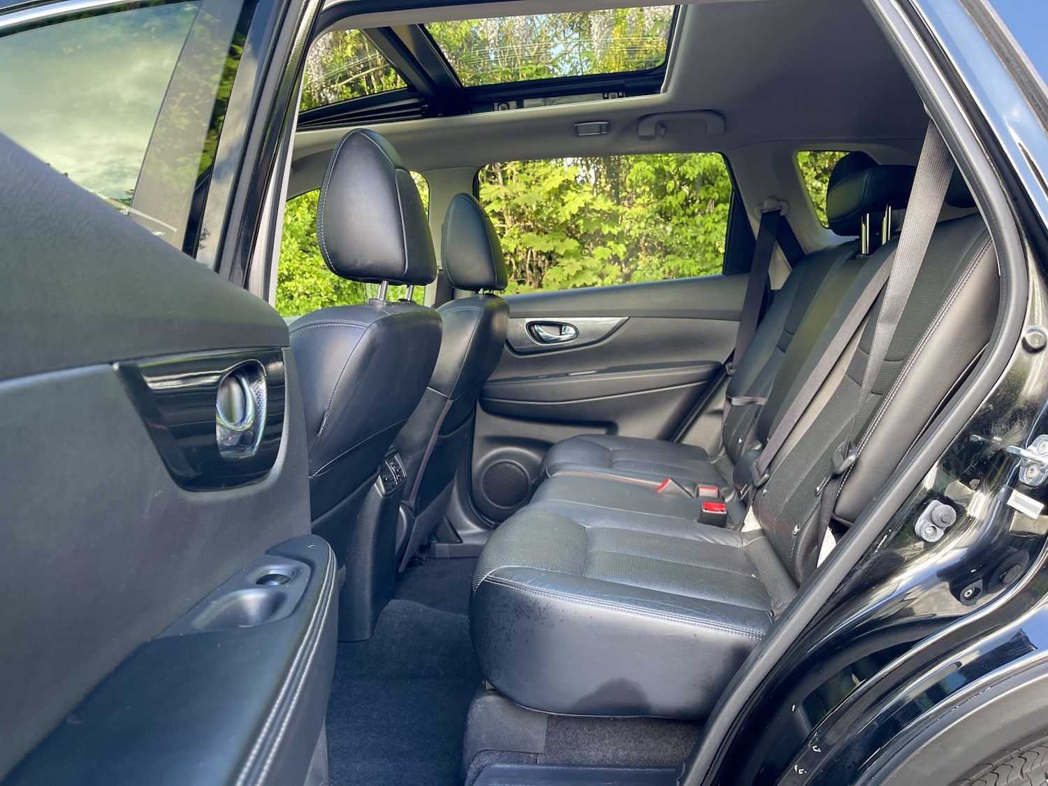 Used Nissan X-Trail 2015 for sale - 77584463: Photo 10