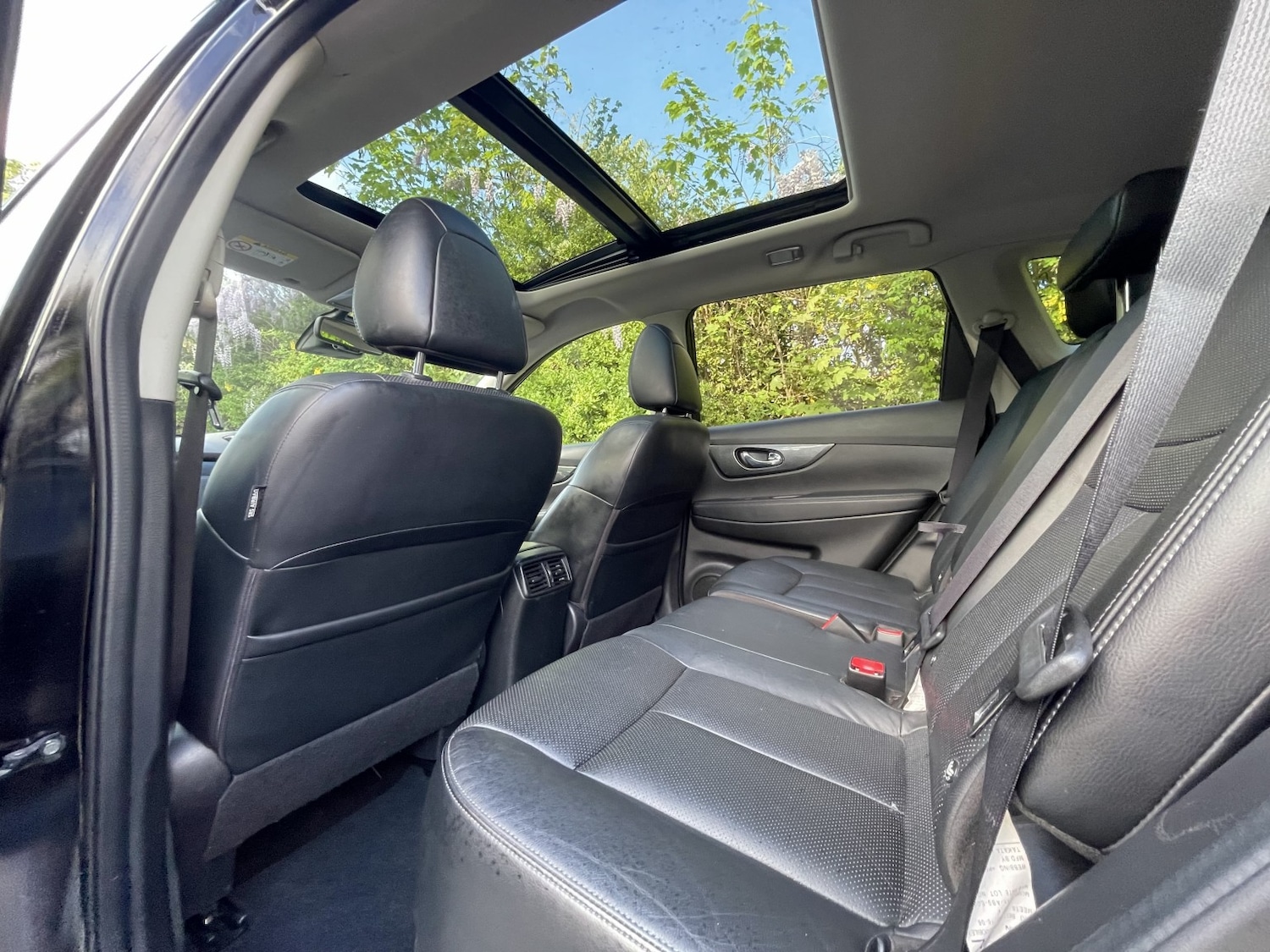 Used Nissan X-Trail 2015 for sale - 77584463: Photo 11