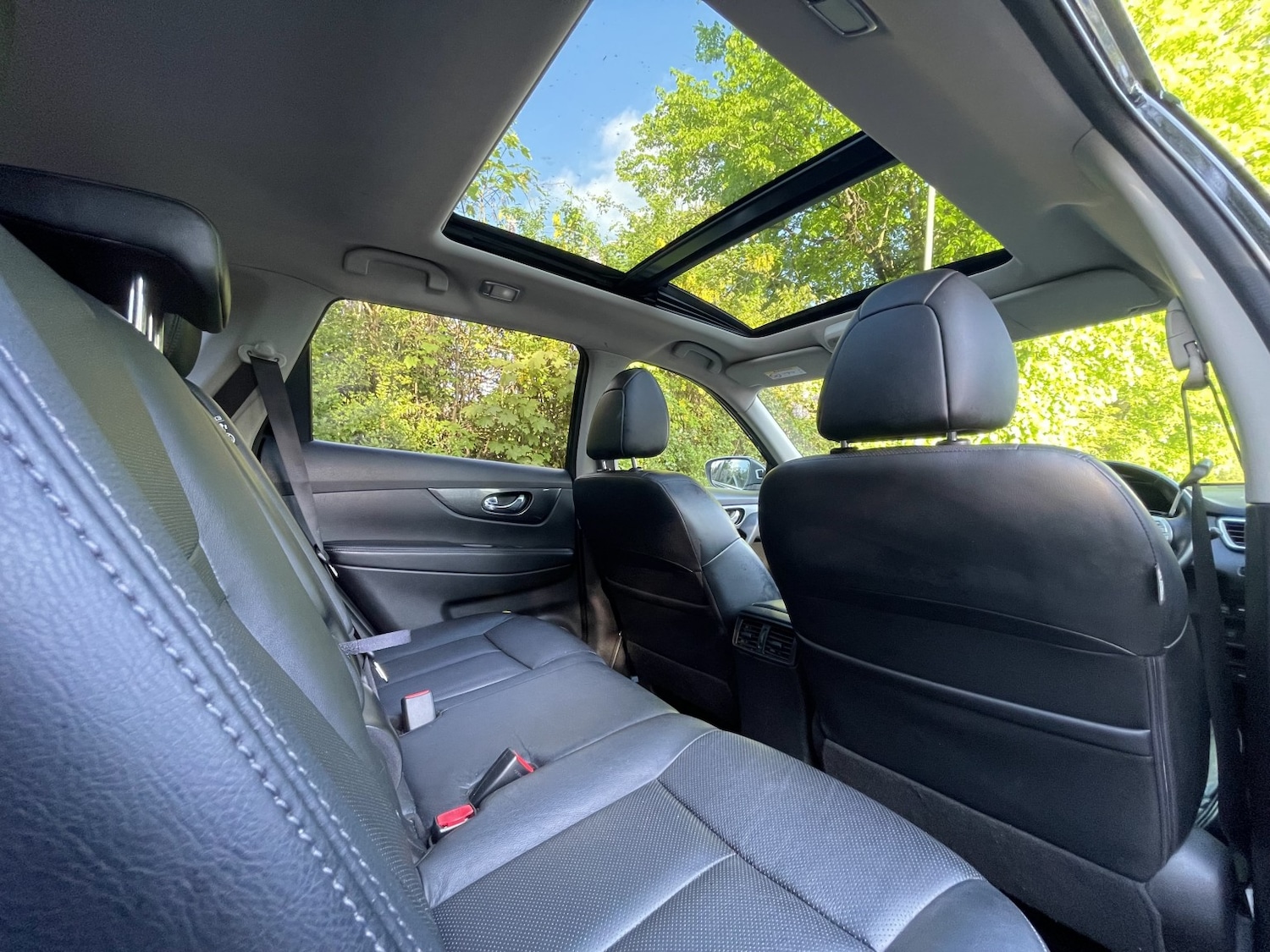 Used Nissan X-Trail 2015 for sale - 77584463: Photo 13