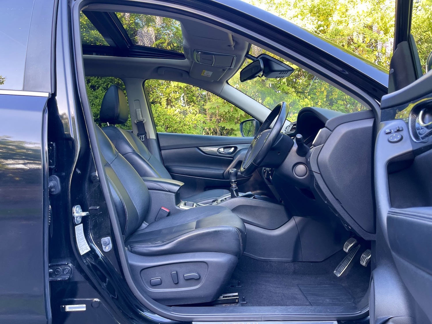 Used Nissan X-Trail 2015 for sale - 77584463: Photo 14