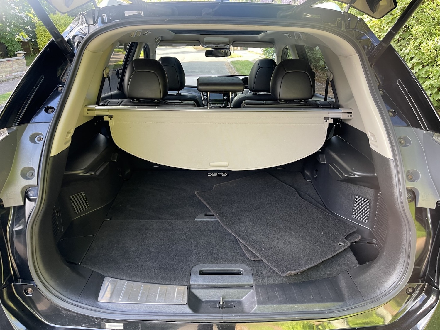 Used Nissan X-Trail 2015 for sale - 77584463: Photo 15