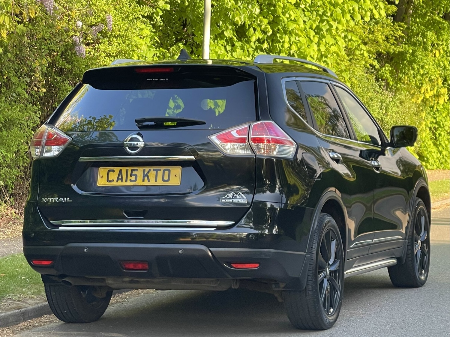 Used Nissan X-Trail 2015 for sale - 77584463: Photo 28