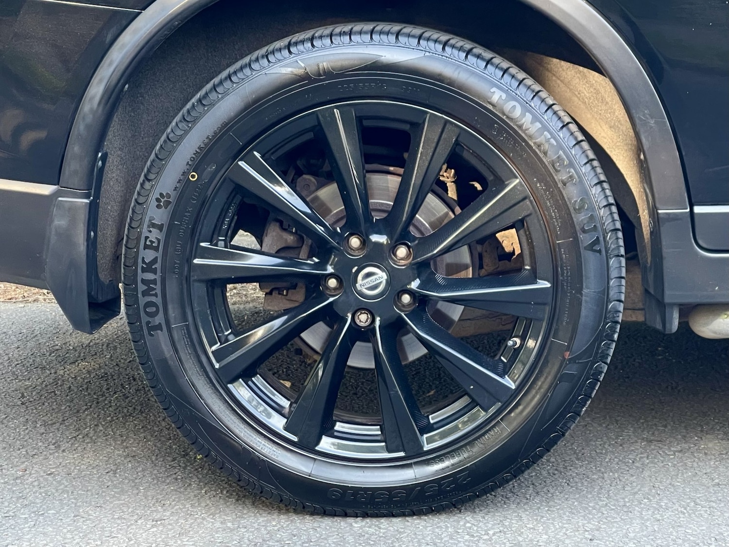 Used Nissan X-Trail 2015 for sale - 77584463: Photo 32